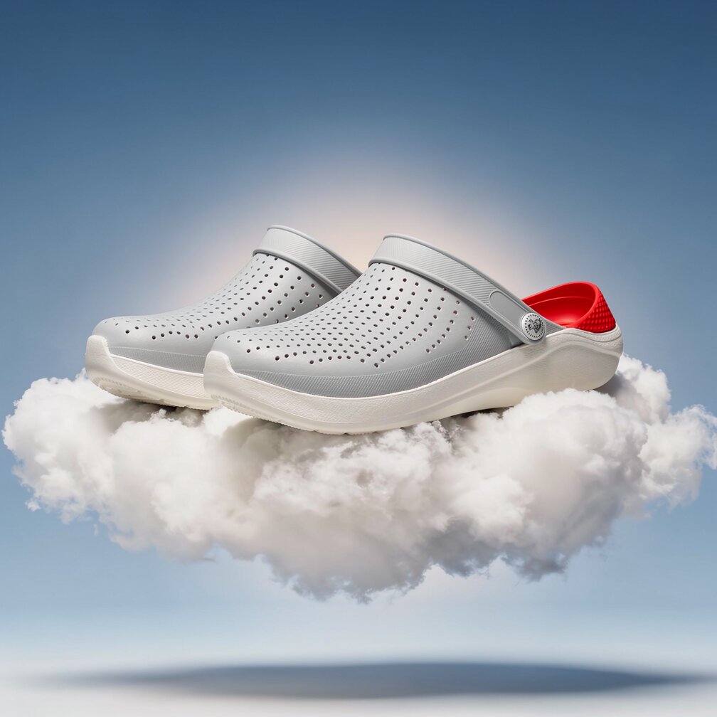 Schuhe Anziehen | Ergonomisches Fußbett | Rutschfester Alltagsschuh | Podoriva