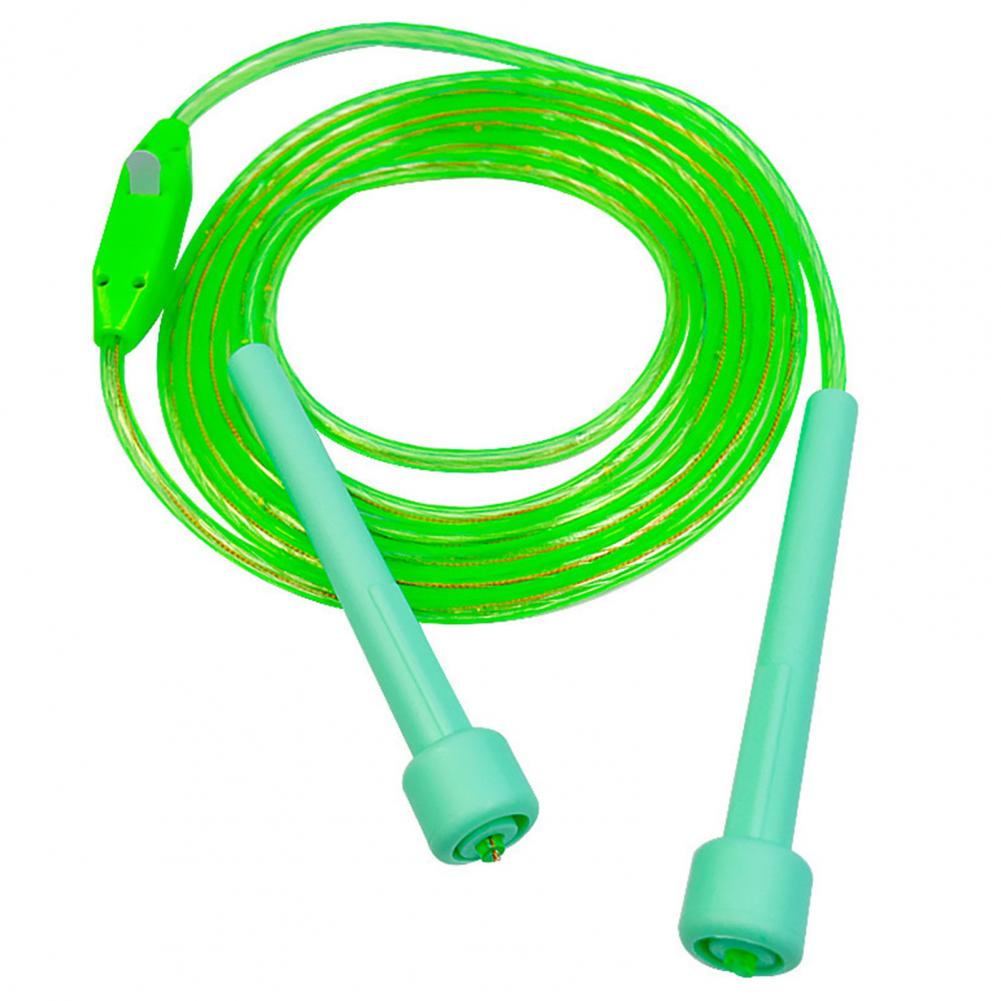 LED Springseil für Kinder