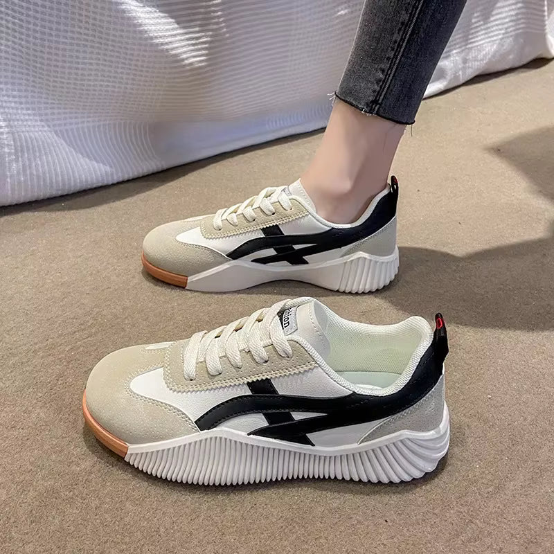 Orthopädische Damenschuhe mit Komfort-Unterstützung