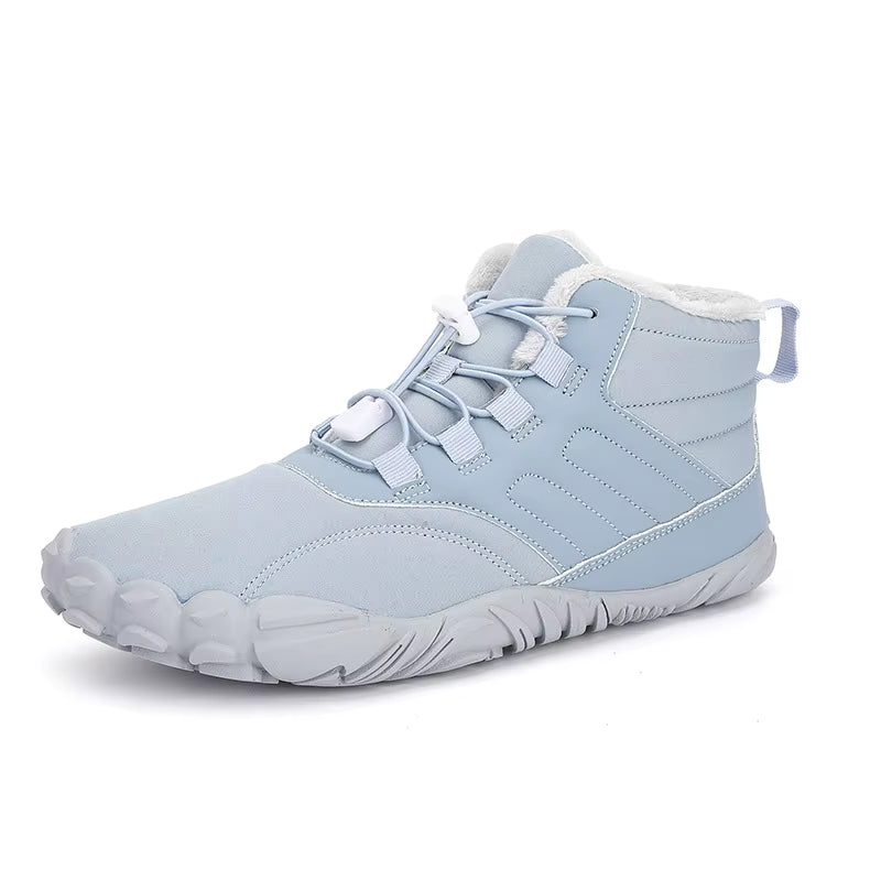 Winterstiefel wasserdicht bis -40°C