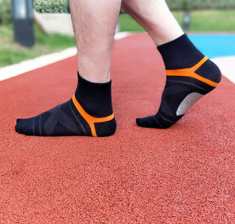 Sicherheitsschuhe Herren Luftpolstersohle | Drehverschluss 3 Sek. | Kevlar-Zwischensohle| Steelshift