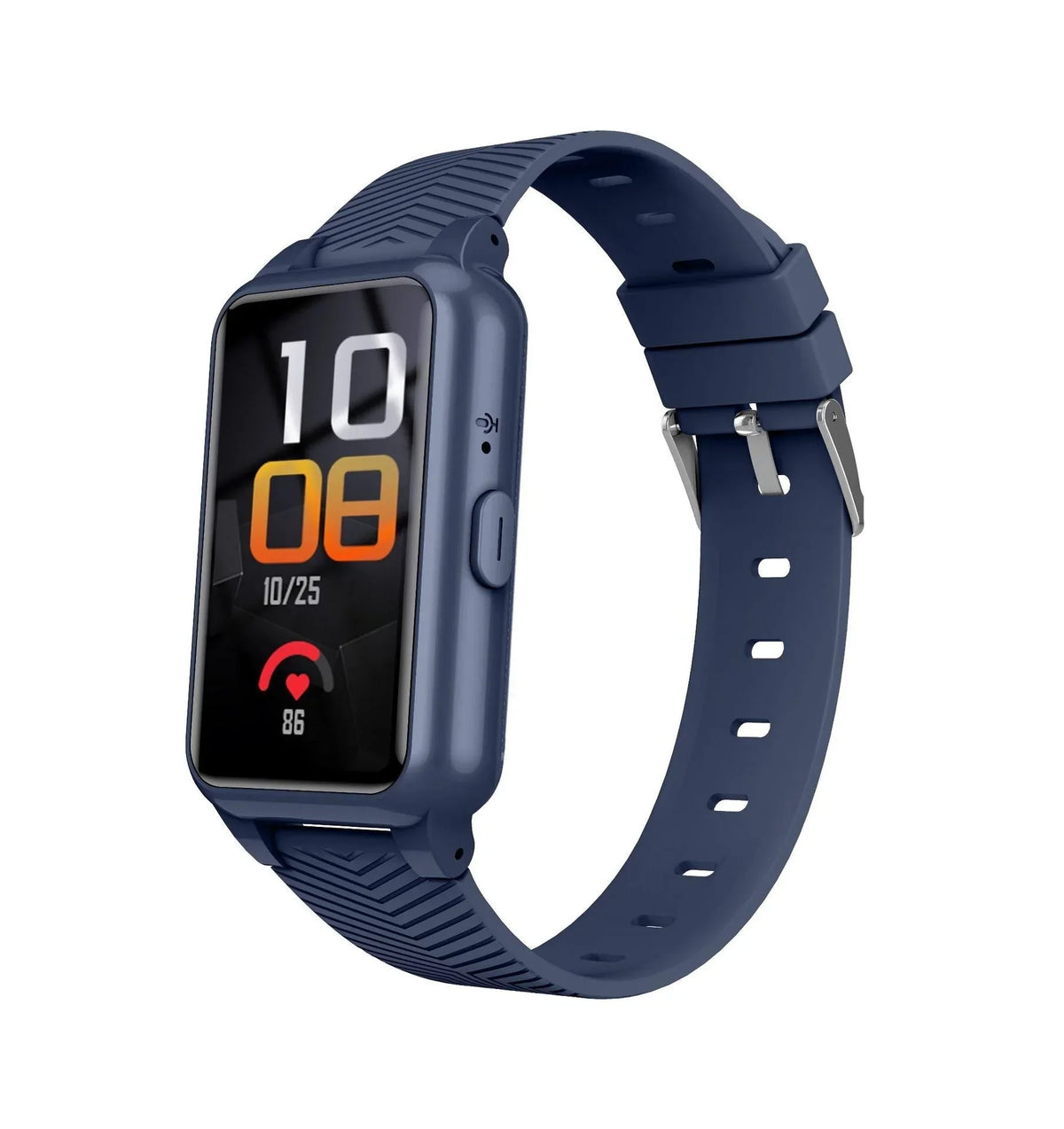 CareTime – Senioren-Smartwatch mit Sturzerkennung, SOS und GPS