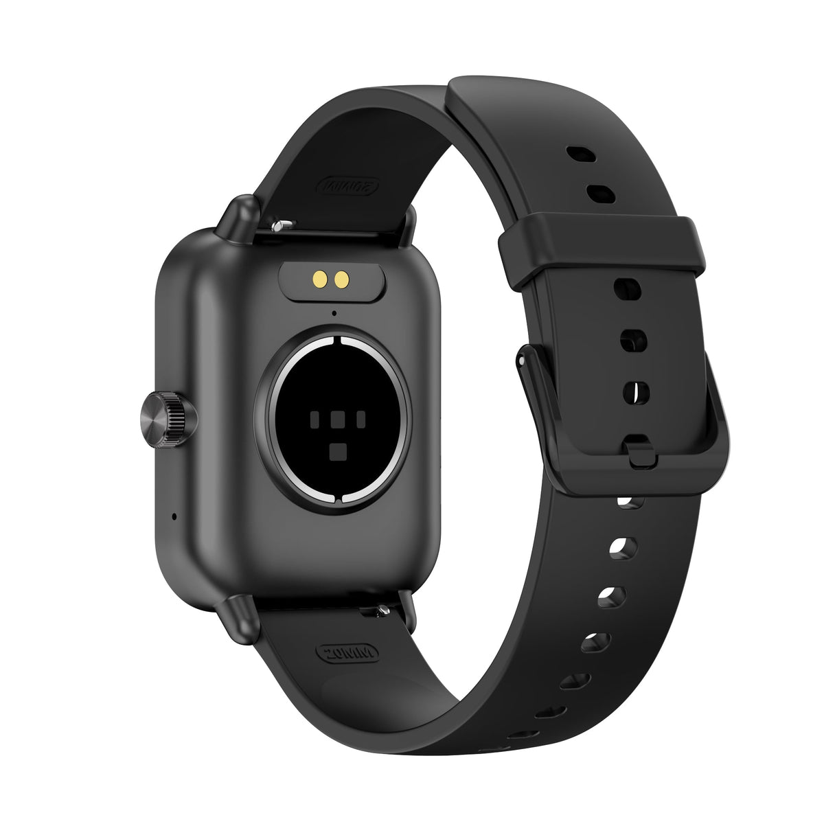 NovaDial - Smartwatch mit Bluetooth-Anruffunktion und 1,83-Zoll-Display