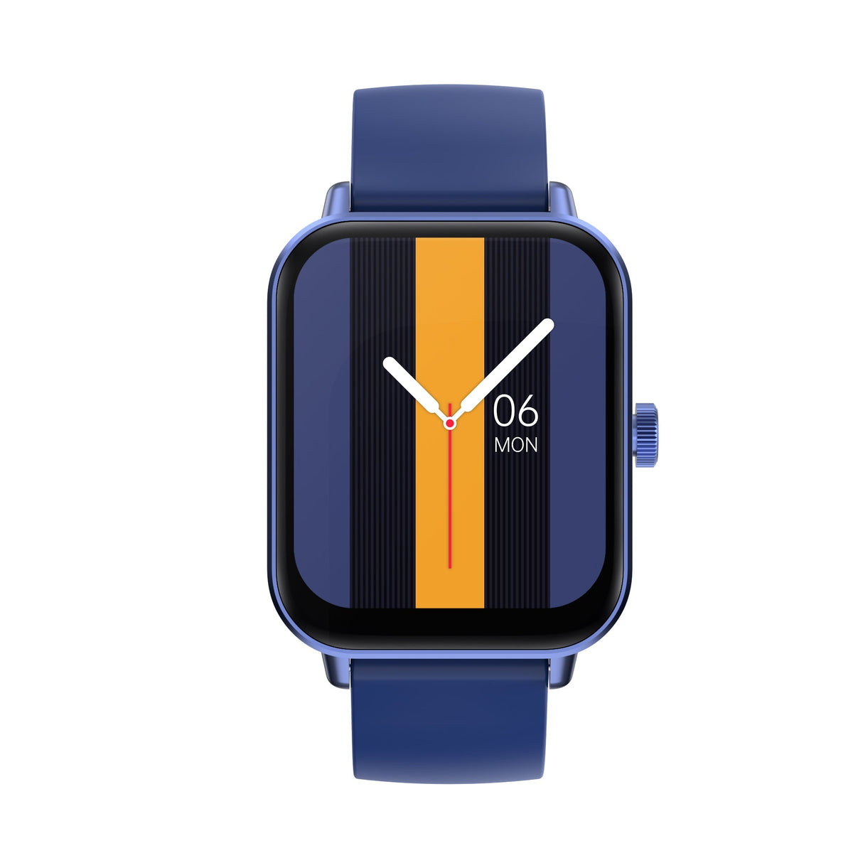 NovaDial - Smartwatch mit Bluetooth-Anruffunktion und 1,83-Zoll-Display