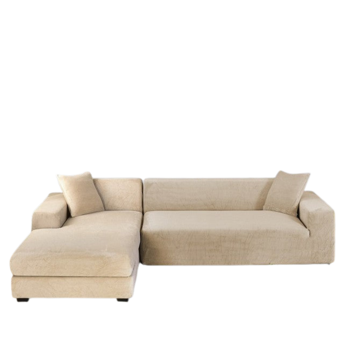 Cover - Elastischer Sofabezug für verschiedene Sofa-Größen