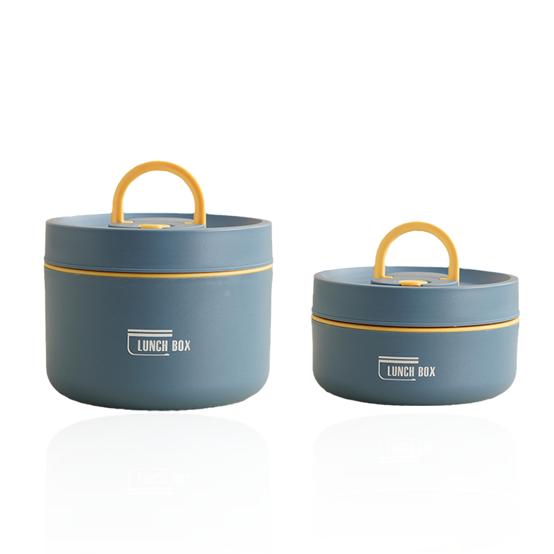 Thermo Lunchbox mit Isolierung & auslaufsicherem Verschluss