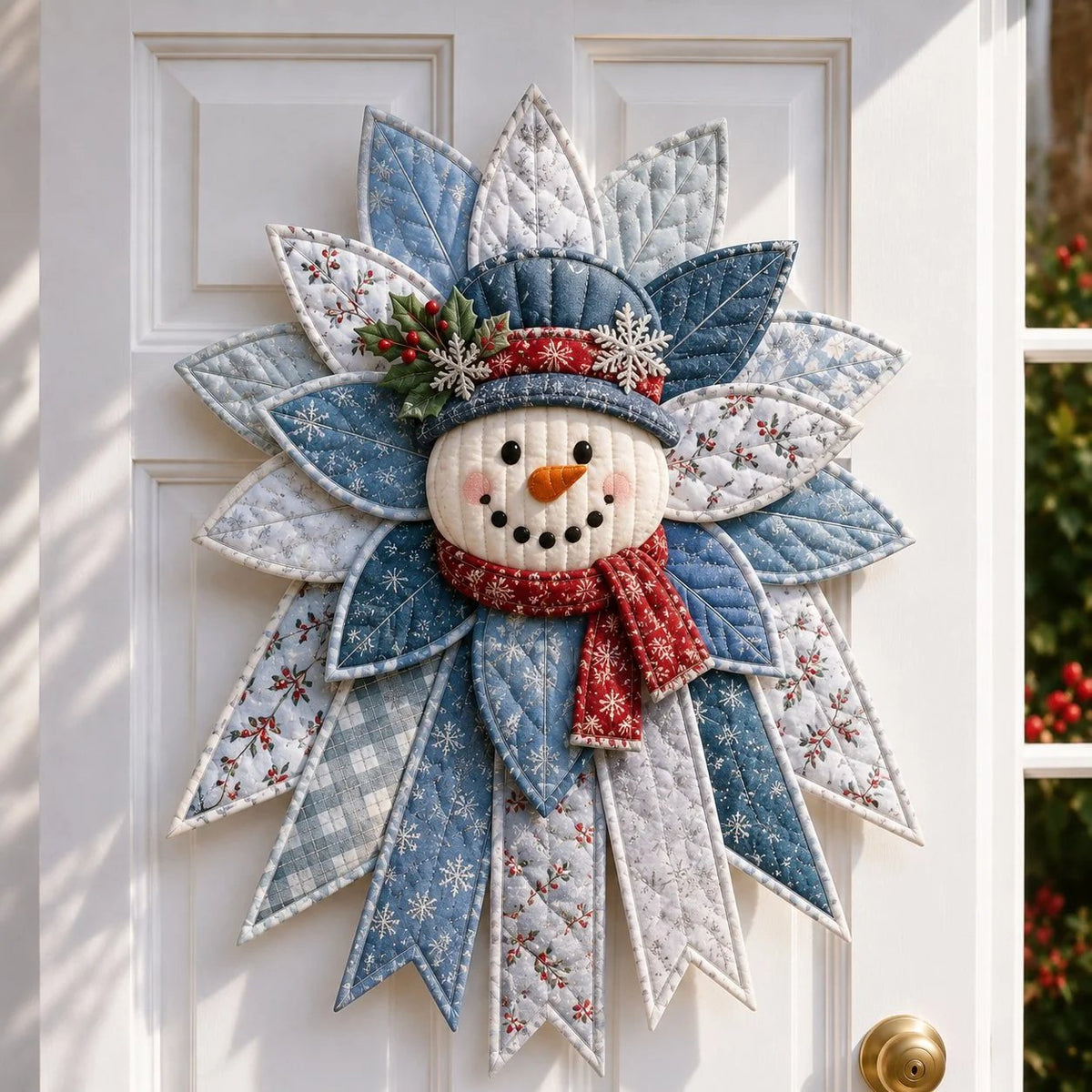 Yuleart - DIY-Weihnachtsdekoration zum individuellen Gestalten