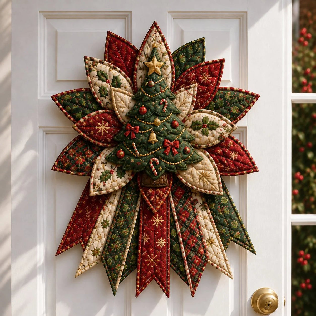Yuleart - DIY-Weihnachtsdekoration zum individuellen Gestalten