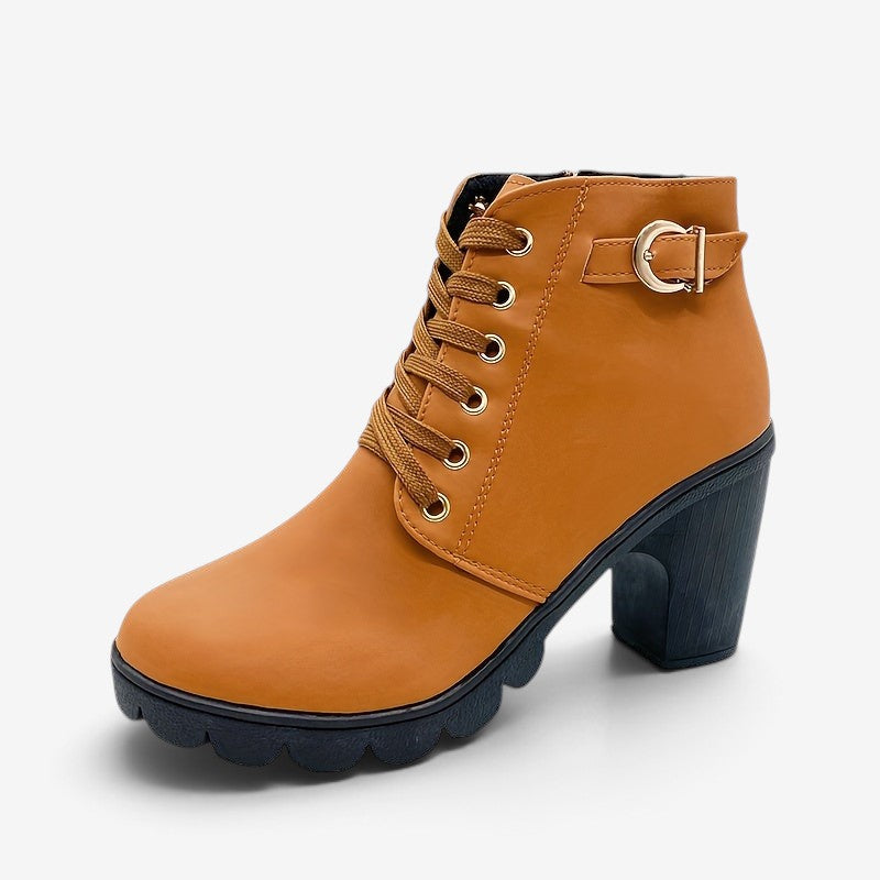 Laceford - Schnürstiefelette für Damen