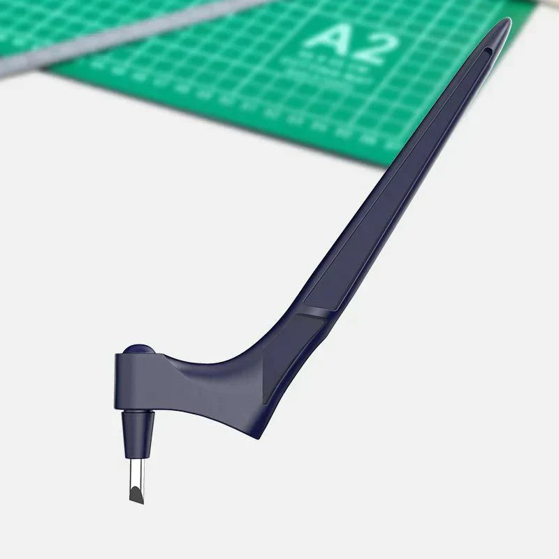 1+1 Gratis | Craft - Bastel-Schneidewerkzeug mit 360-Grad-Klinge