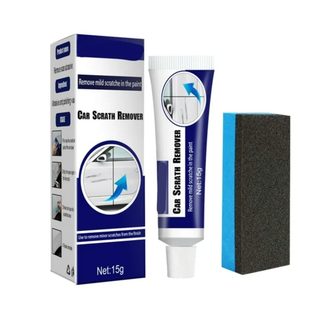 1+1 Gratis | Surfixa- Autopflegepaste für Fahrzeugoberflächen zur manuellen Anwendung