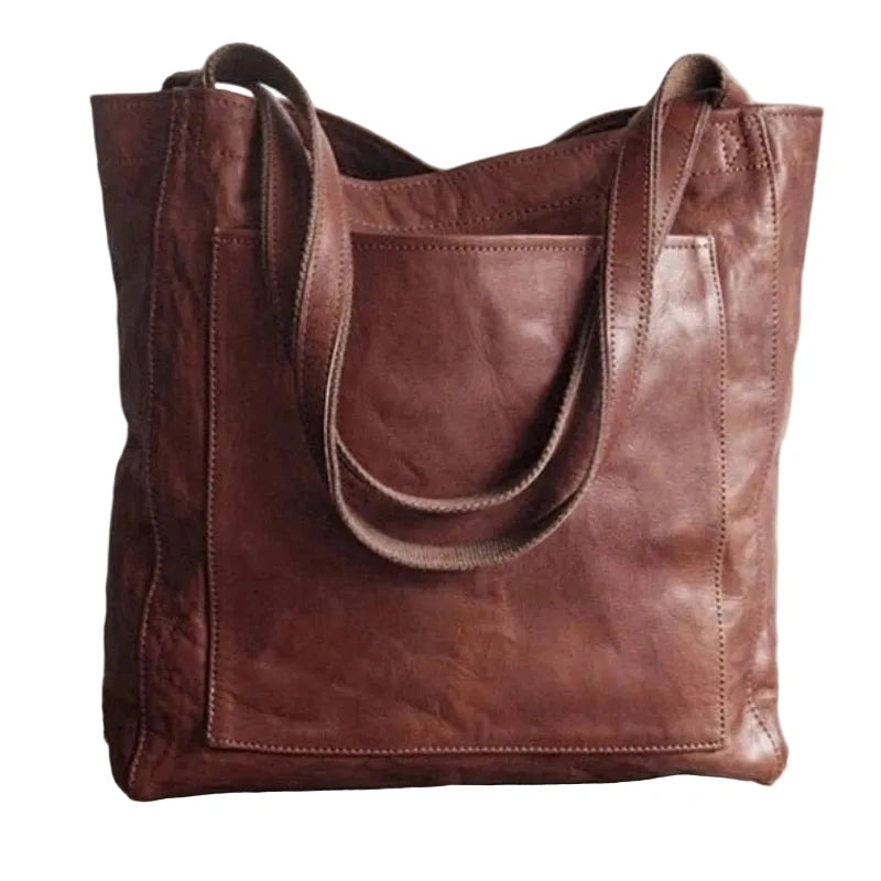 Carryall - Damenhandtasche mit mehreren Innenfächern für den Alltag