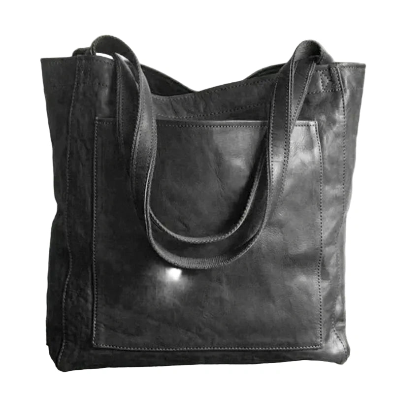 Carryall - Damenhandtasche mit mehreren Innenfächern für den Alltag