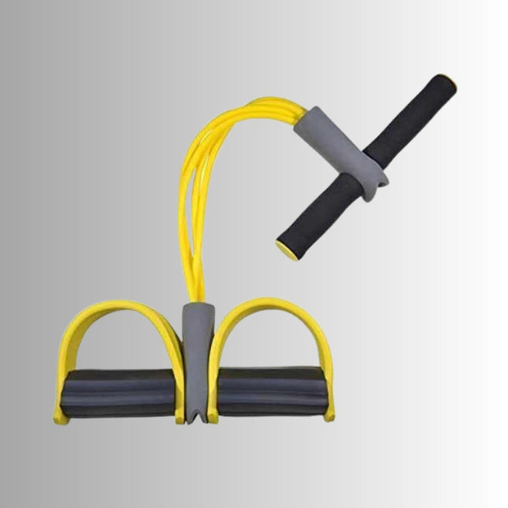 Power - Widerstandsband Set für Ganzkörpertraining
