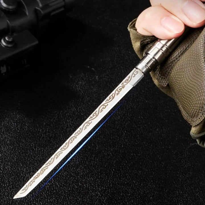 Paring - 2 Teiliges Messerset für Küche und Lebensmittel