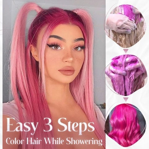 Coloris - Haarfärbecreme ohne Ammoniak für die Haarfarbe