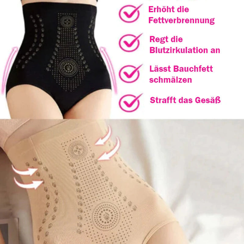 Fitness - Damen-Taillengürtel für Training und Alltag