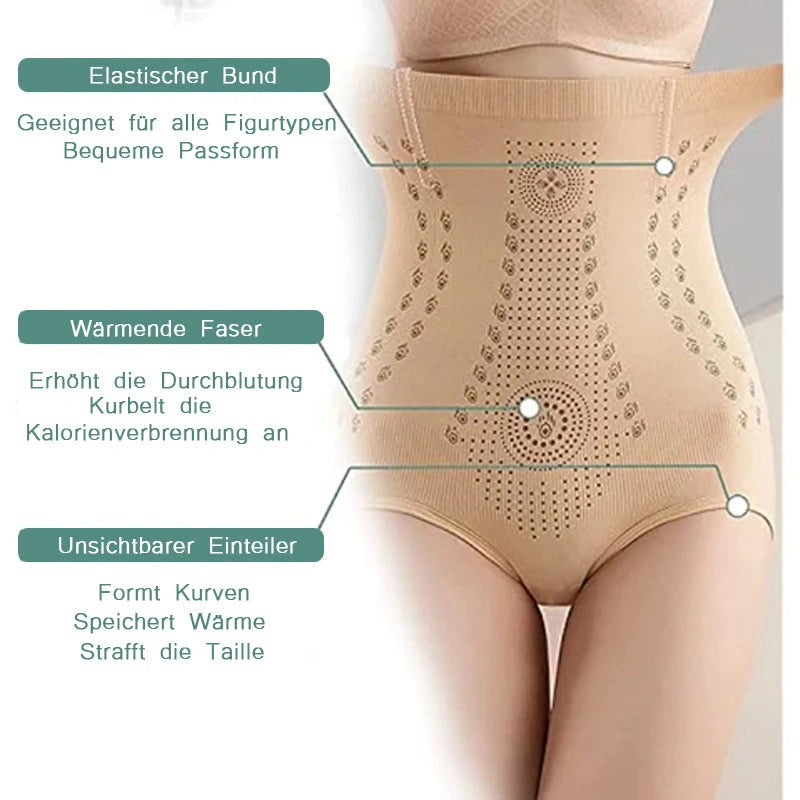 Fitness - Damen-Taillengürtel für Training und Alltag
