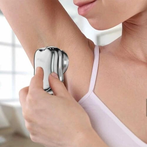 2+1 Gratis | Barber - Elektrorasierer im Mini-Format für unterwegs