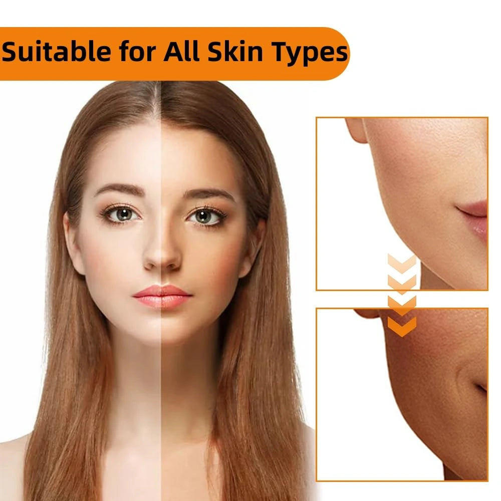 1+1 Gratis | Soliva - Tanning-Gel mit Karotten Oliven- und Walnussöl