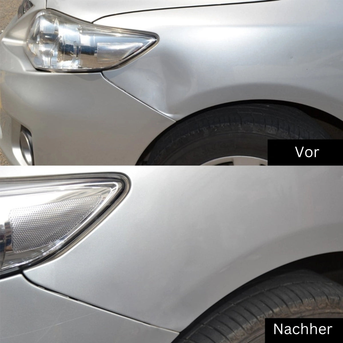 Dentaro - Dellenentfernungswerkzeug für Fahrzeuge und glatte Oberflächen