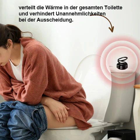 1+1 Gratis | Heatron - Tragbares Heizgerät aus ABS für verschiedene Einsatzbereiche