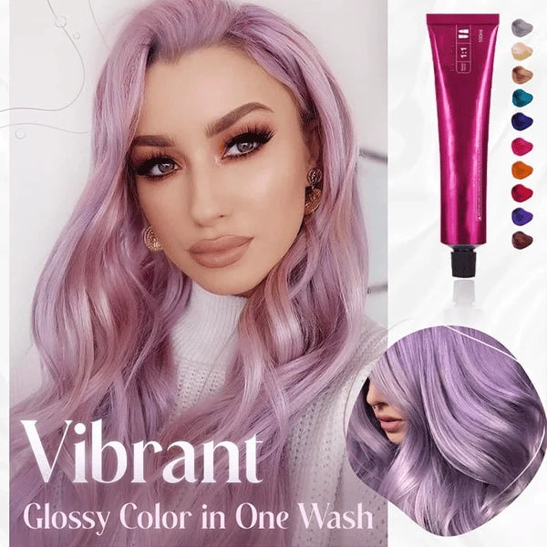 Coloris - Haarfärbecreme ohne Ammoniak für die Haarfarbe