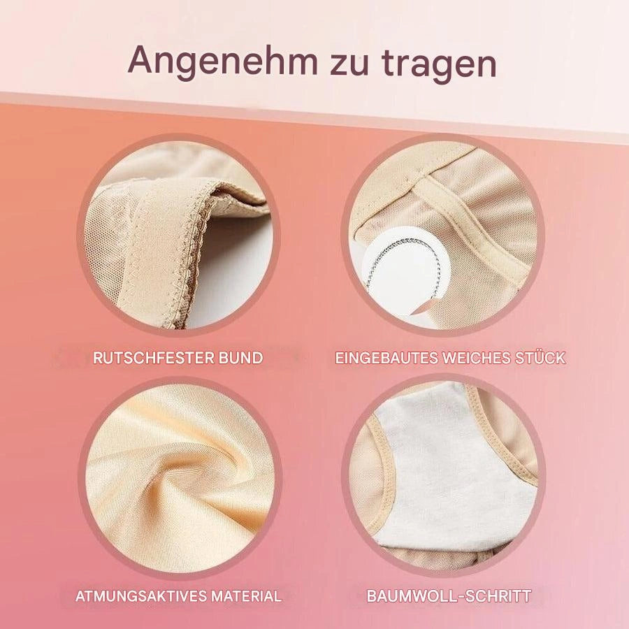 Flexara - Nahtlose Damen-Leggings mit hohem Bund und Stretch