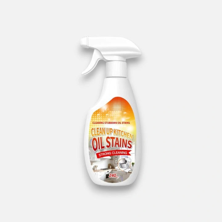 Degrex - Küchenfettlöser als Reinigungsspray für Oberflächen