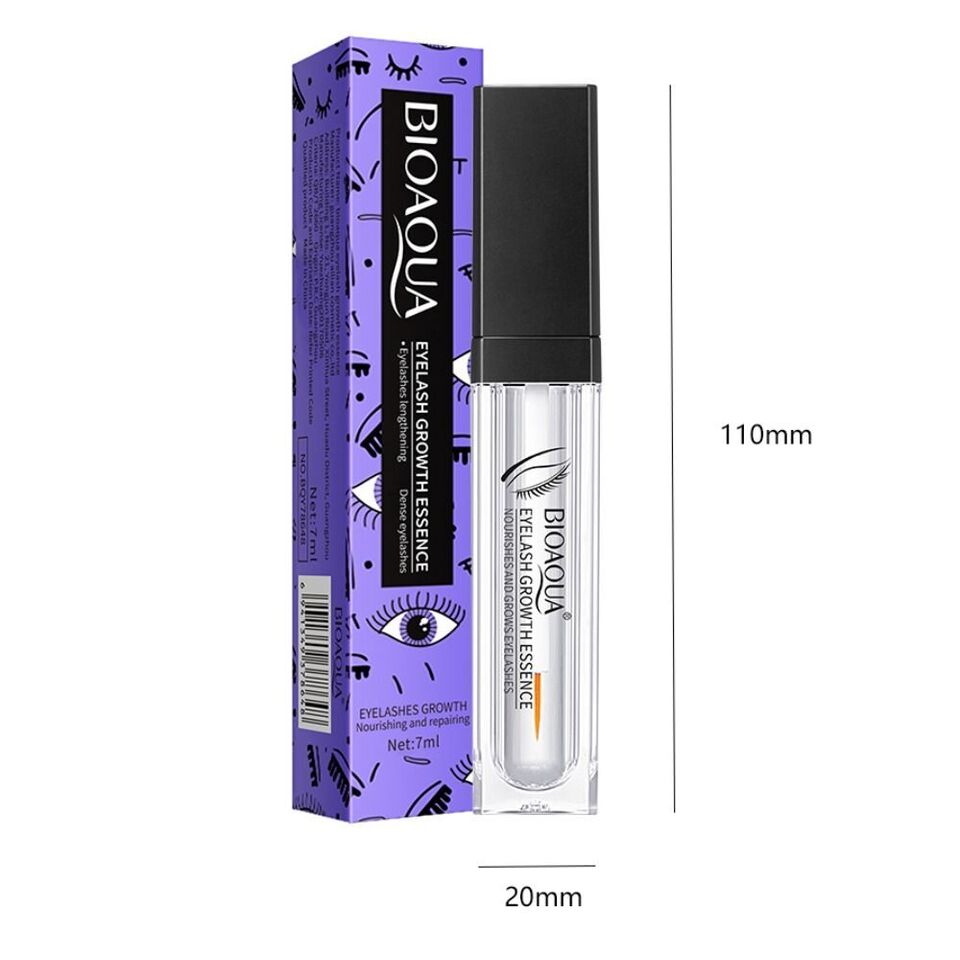1+1 Gratis | Blink - Wimpernserum mit Applikator für tägliche Pflege