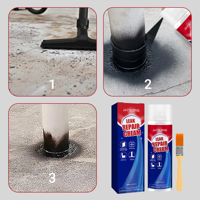 1+1 Gratis | Guard - Sprühabdichtung für Rohre, Dächer und Wände