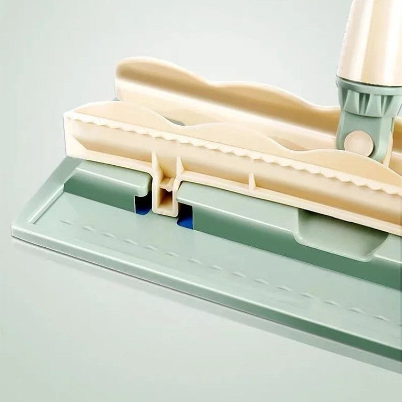 Sweep - Flachmopp für Nass- und Trockenreinigung