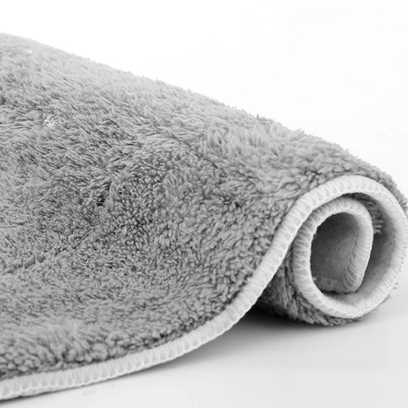Sweep - Flachmopp für Nass- und Trockenreinigung