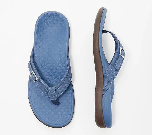 Stridefit - Damen-Sommersandalen für Freizeit und warme Tage