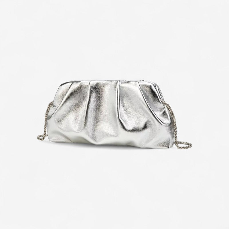 Maira – Handtasche mit verstellbarer Schulterkette