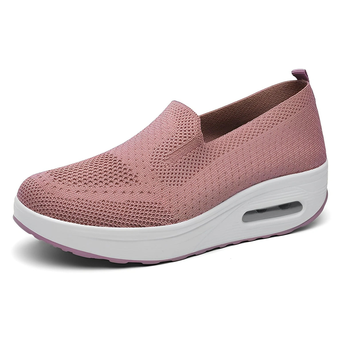 Cushion - Damen-Sneaker für den Alltag mit weicher Sohle