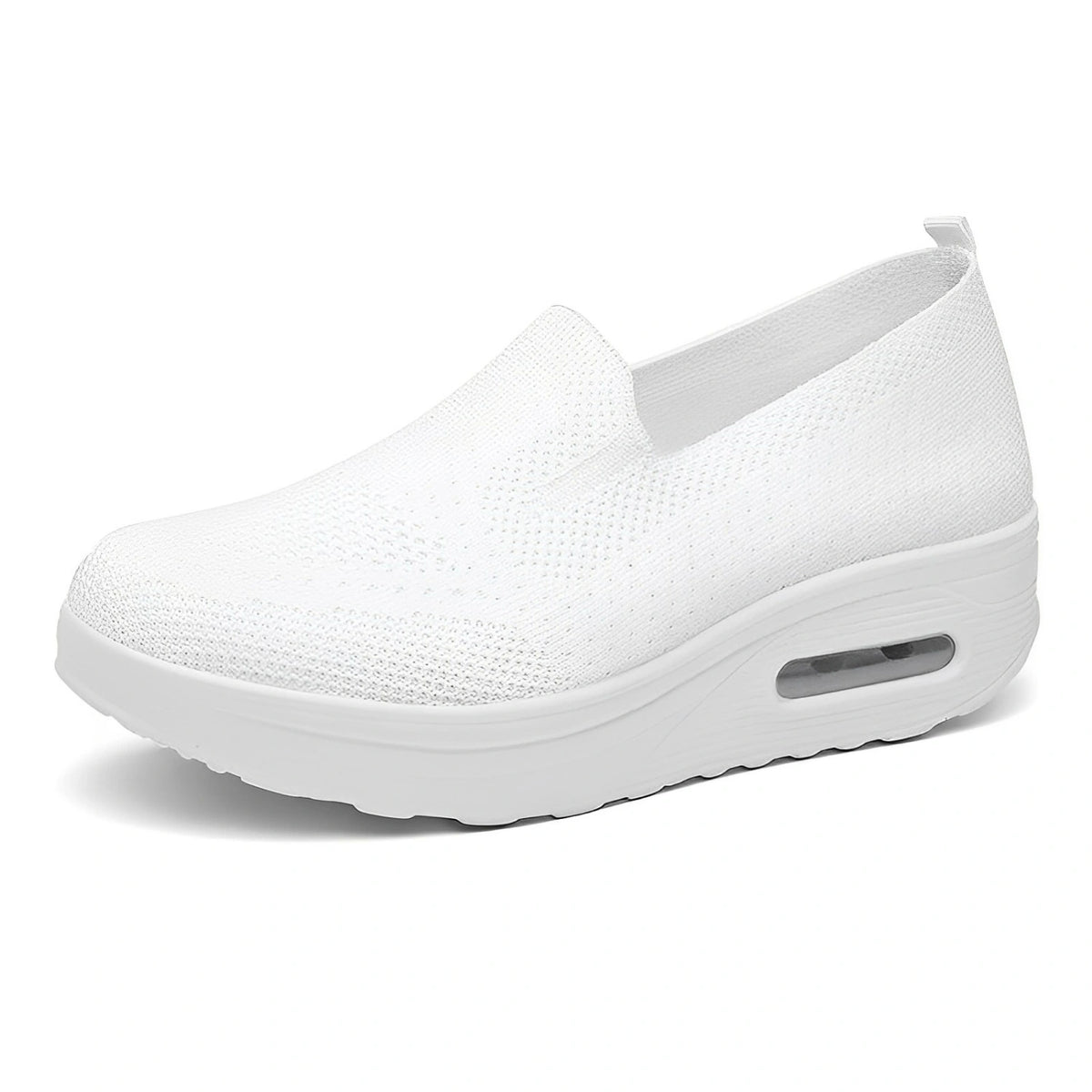 Cushion - Damen-Sneaker für den Alltag mit weicher Sohle