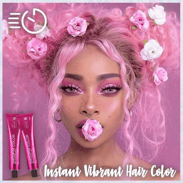 Coloris - Haarfärbecreme ohne Ammoniak für die Haarfarbe