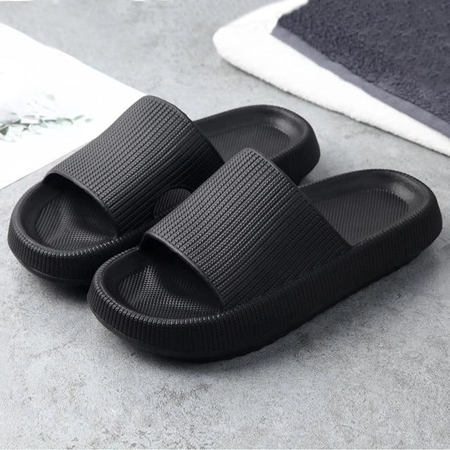 Relax - Cloud-Slipper für Zuhause und Alltag