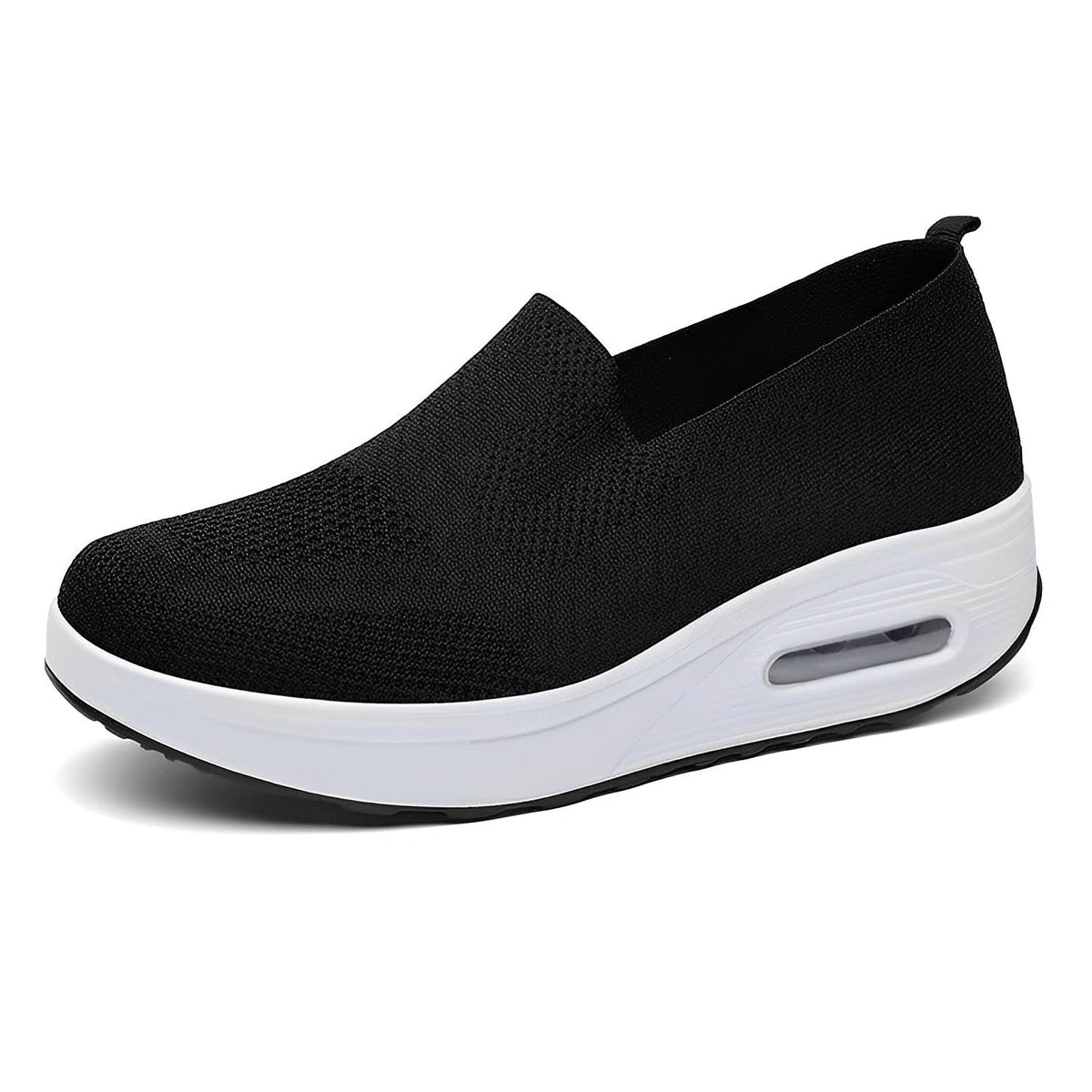 Cushion - Damen-Sneaker für den Alltag mit weicher Sohle