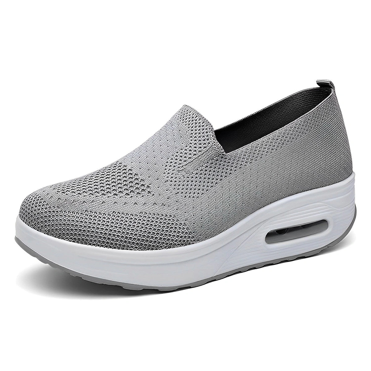 Cushion - Damen-Sneaker für den Alltag mit weicher Sohle