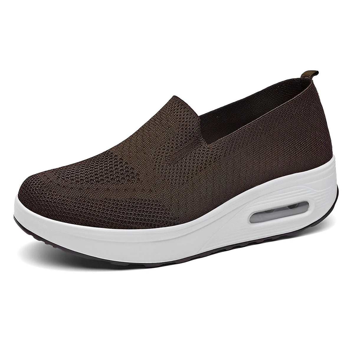 Cushion - Damen-Sneaker für den Alltag mit weicher Sohle