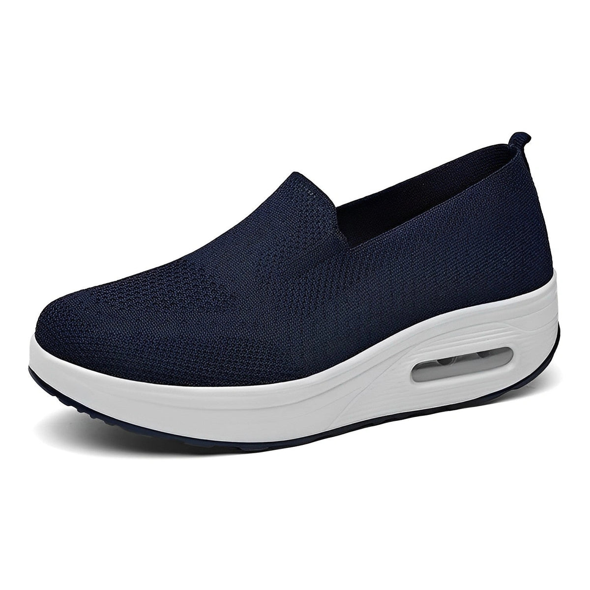 Cushion - Damen-Sneaker für den Alltag mit weicher Sohle