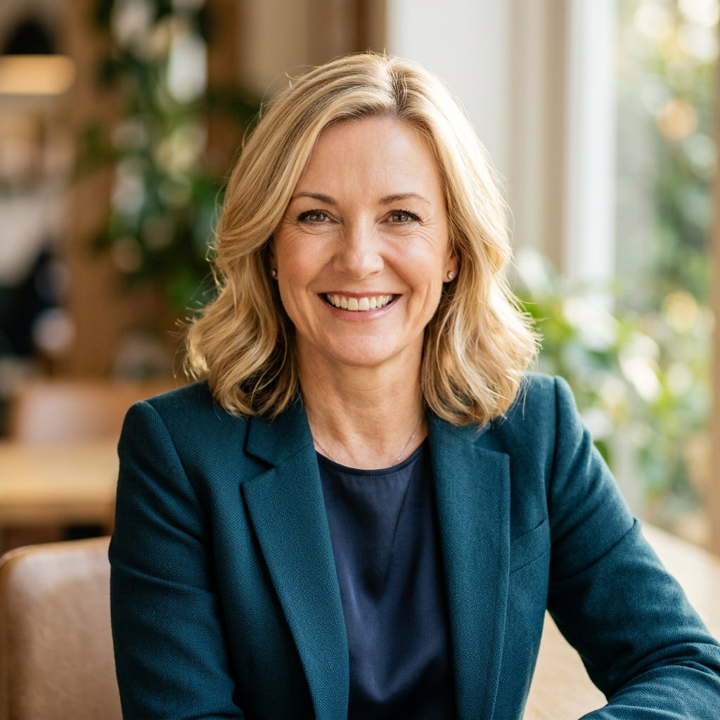 Hilde B.